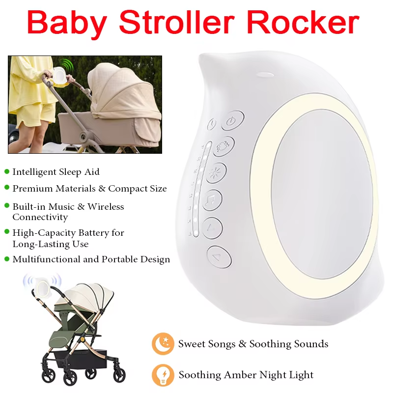 Outdoor Lighting Wireless - Culla Portatile da Esterno per Neonati