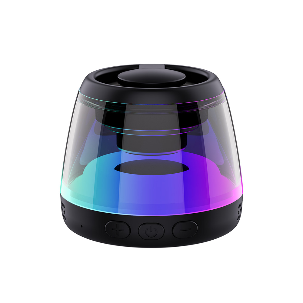 Outdoor Lighting Wireless - 2025 Nuovi mini altoparlanti magnetici con