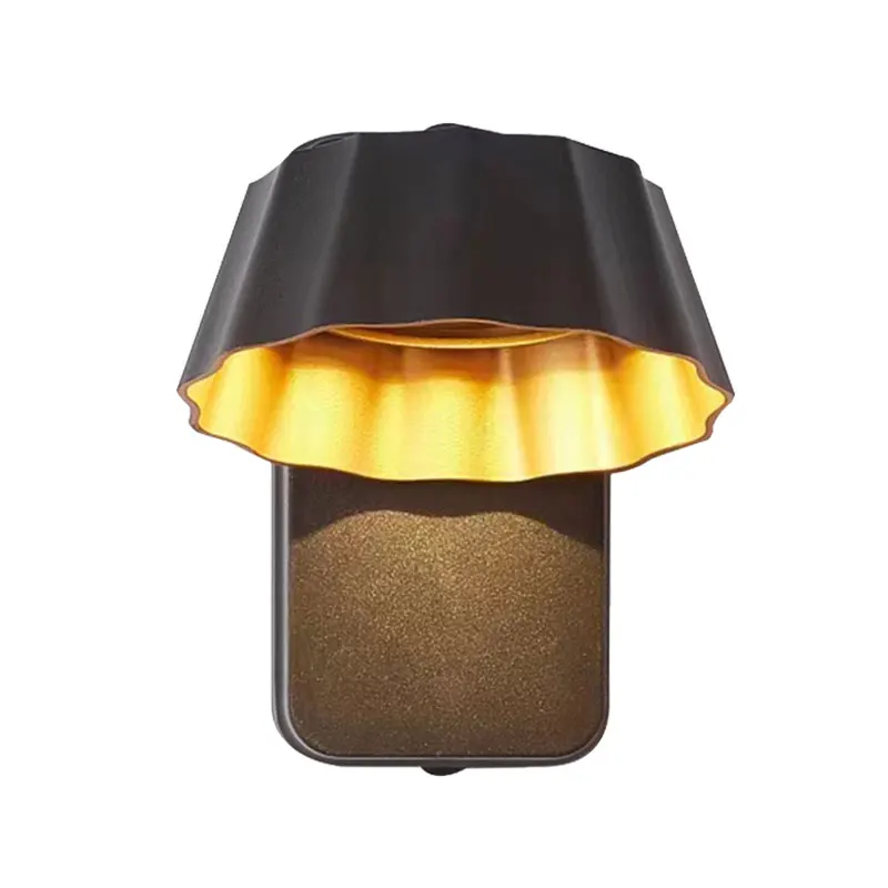 Outdoor Lighting Waterproof - Illuminazione da parete per esterni, impermeabile,