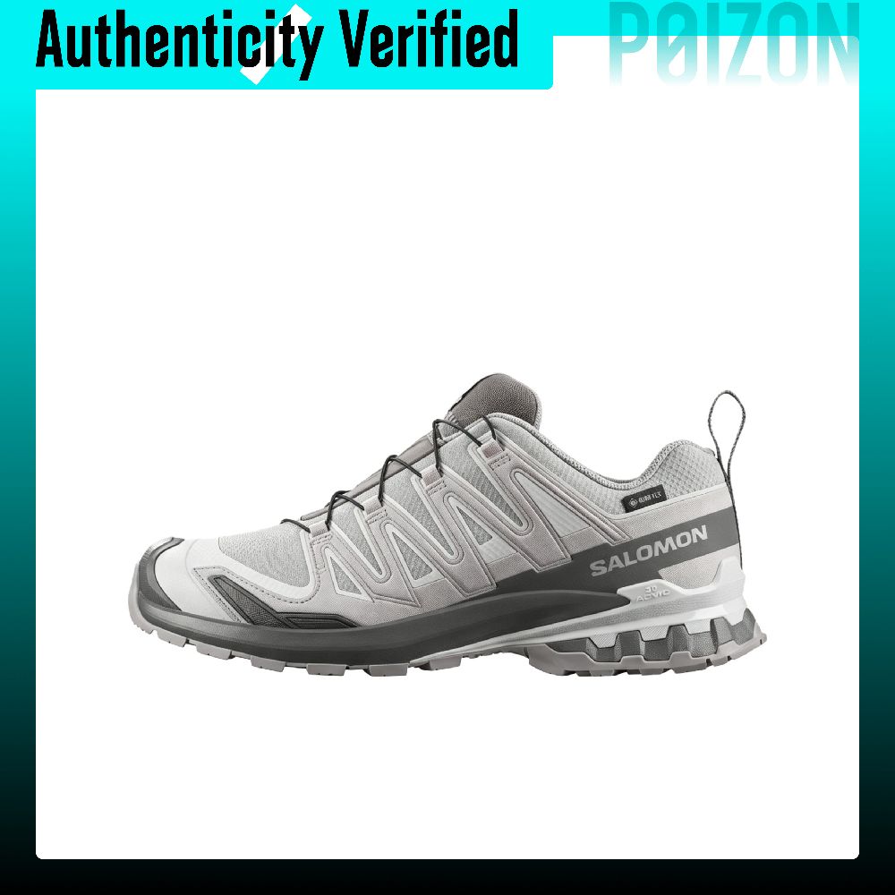 Salomon Shoes Xa Pro 3D - SALOMON XA Pro 3D V9: scarpe