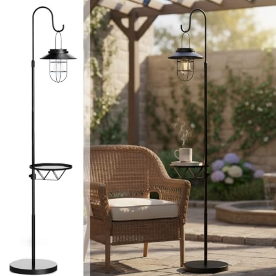 Lampada Solare da Terra con Ta - Outdoor Lighting Waterproof recensione e prezzo