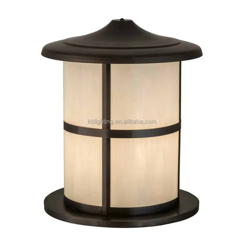 Lampada per Colonna da Esterno - Outdoor Lighting Ip65 recensione e prezzo