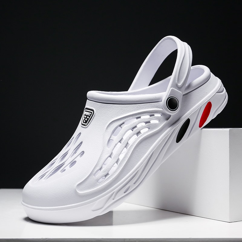Sandali da uomo estivi scarpe  - Outdoor Lighting For Your Home recensione e prezzo