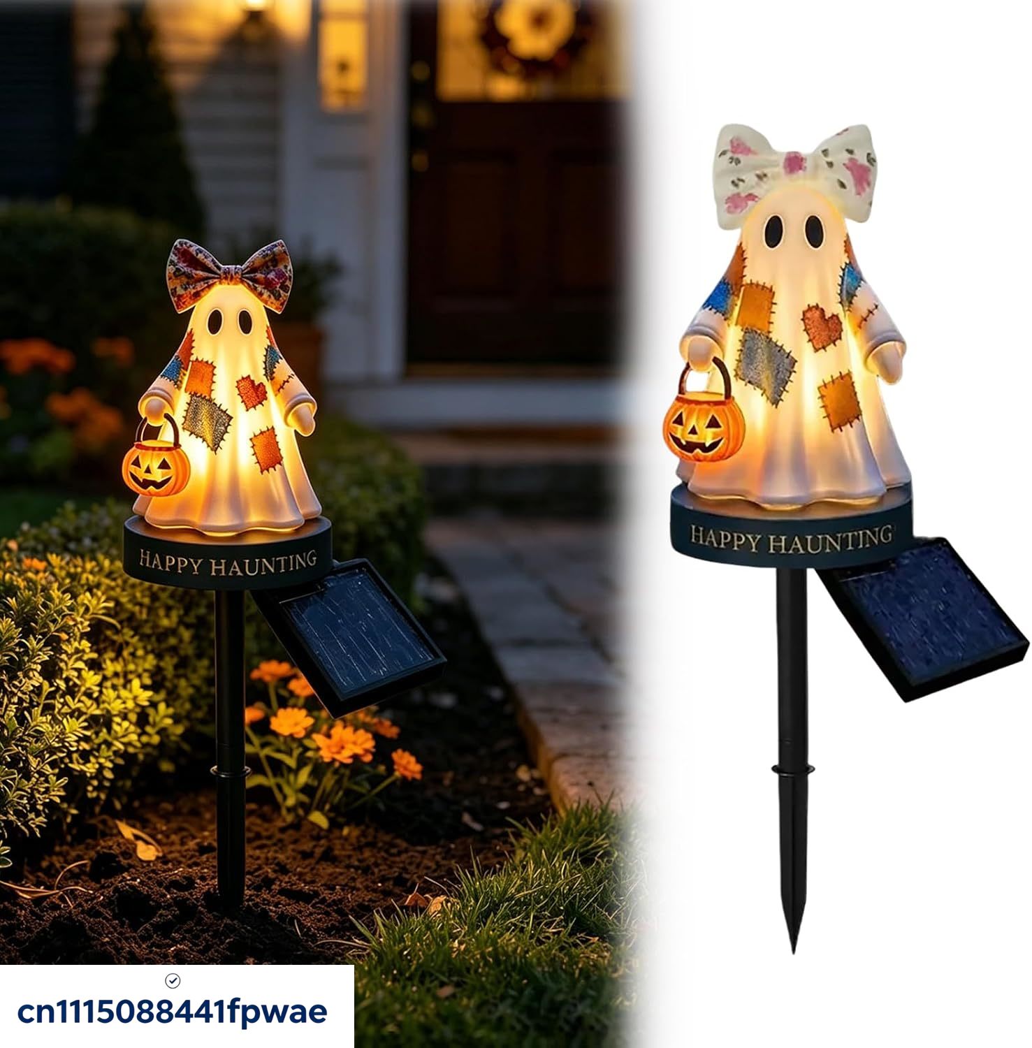 Decorazioni di Halloween a ene - Outdoor Lighting Pathway recensione e prezzo