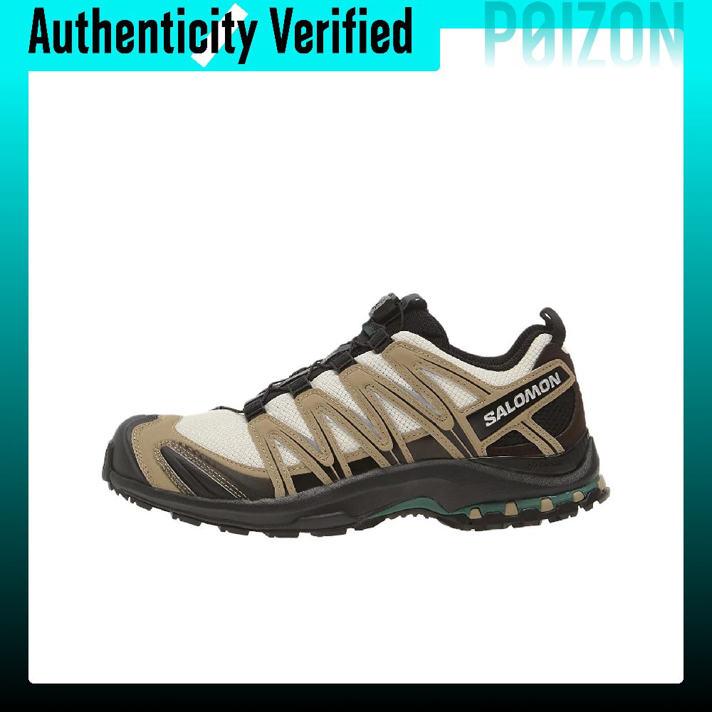 Scarpe da corsa SALOMON XA PRO - Salomon Shoes Xa Pro 3D recensione e prezzo