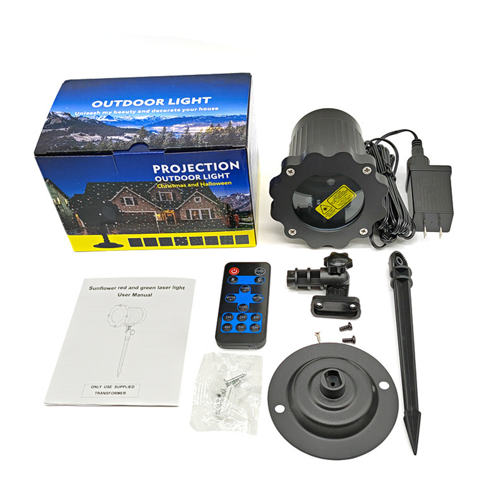 EU/US/UK Plug in R/G o R/G/B P - Outdoor Lighting Uk recensione e prezzo
