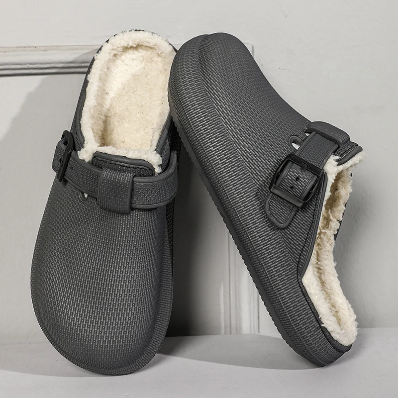 Pantofole invernali da uomo co - Outdoor Lighting For Your House recensione e prezzo