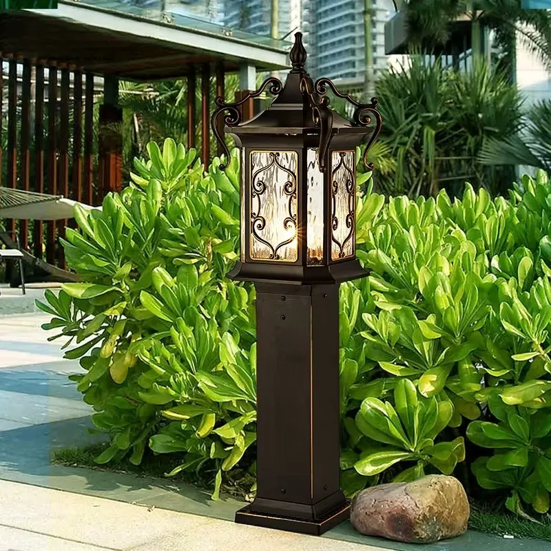 Lampade da Giardino a LED in A - Outdoor Lighting Ip65 recensione e prezzo