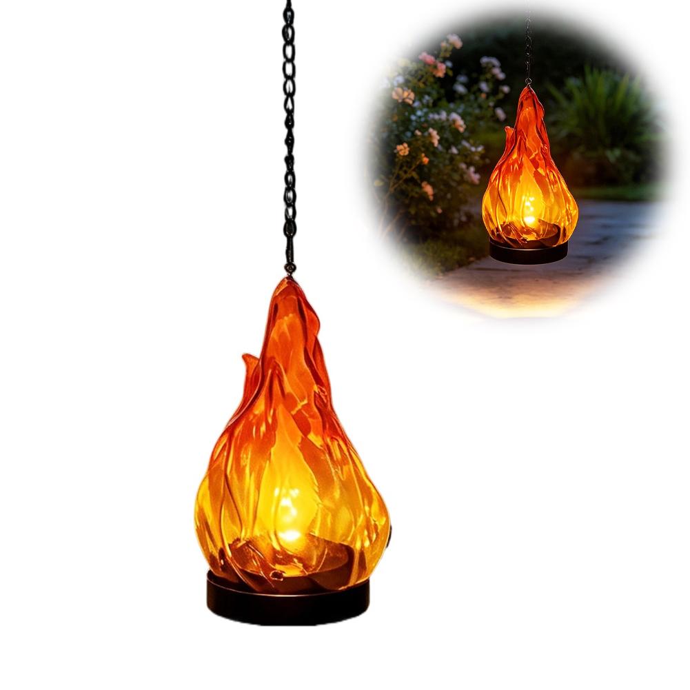 Lanterna a fiamma tremolante a - Outdoor Lighting Effects recensione e prezzo