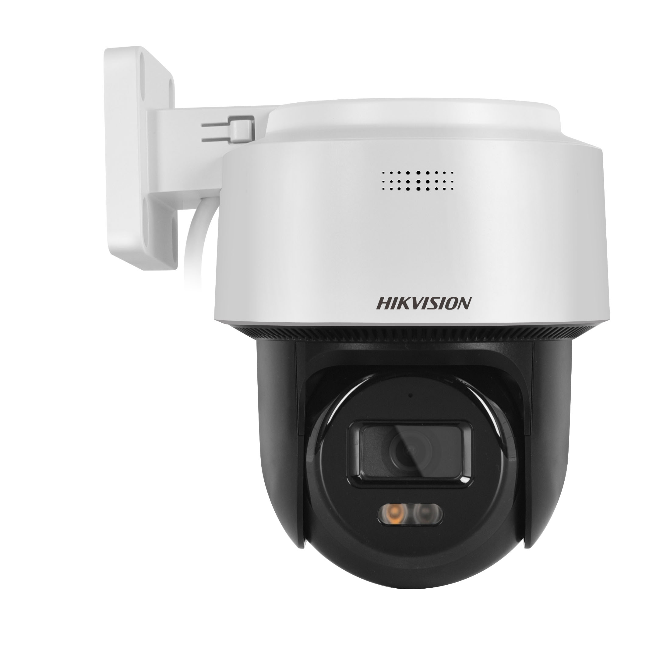 Telecamera PT Hikvision 4MP DS - Outdoor Lighting Track recensione e prezzo
