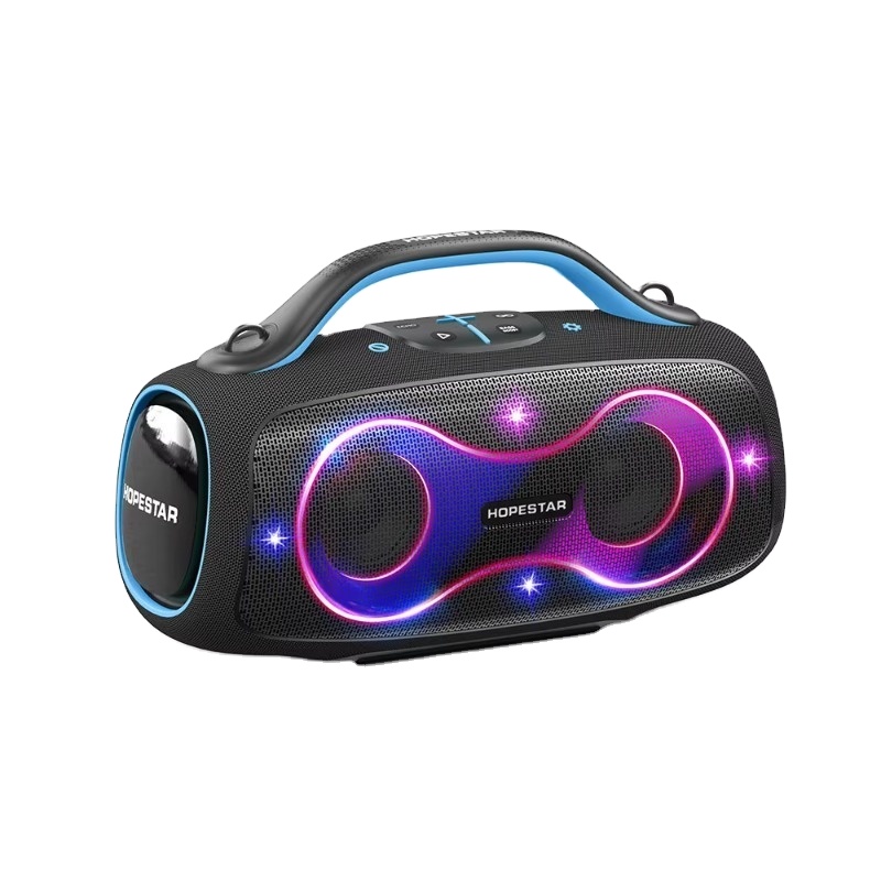 Hopestar Partybox168 Altoparla - Outdoor Lighting Wireless recensione e prezzo