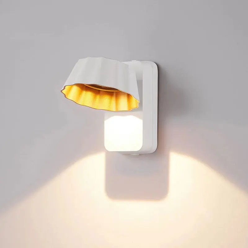 Illuminazione da parete per es - Outdoor Lighting Waterproof recensione e prezzo