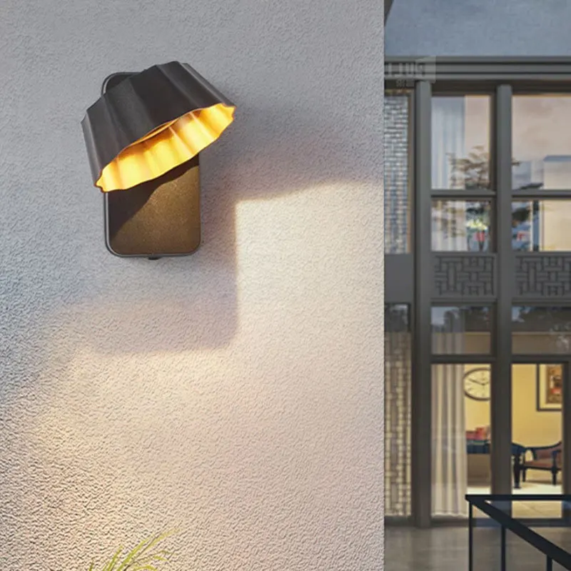 Illuminazione da parete per es - Outdoor Lighting Waterproof recensione e prezzo