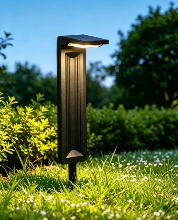 Lampada da Giardino Solare per - Outdoor Lighting Waterproof recensione e prezzo