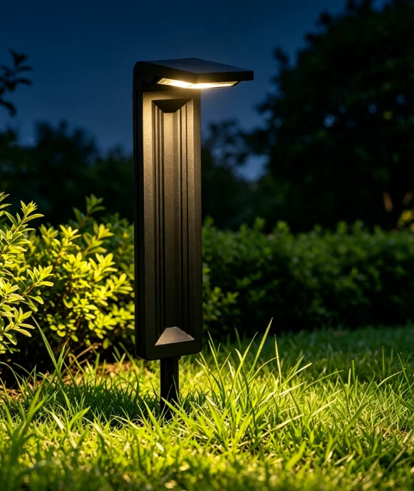 Lampada da Giardino Solare per - Outdoor Lighting Waterproof recensione e prezzo