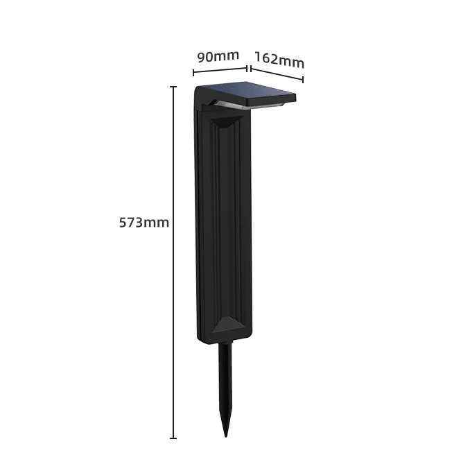 Lampada da Giardino Solare per - Outdoor Lighting Waterproof recensione e prezzo