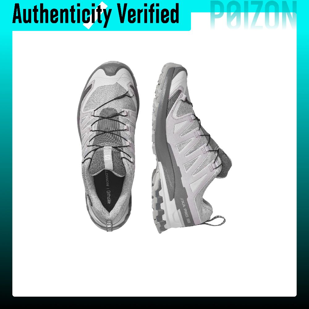 SALOMON XA Pro 3D V9: scarpe d - Salomon Shoes Xa Pro 3D recensione e prezzo