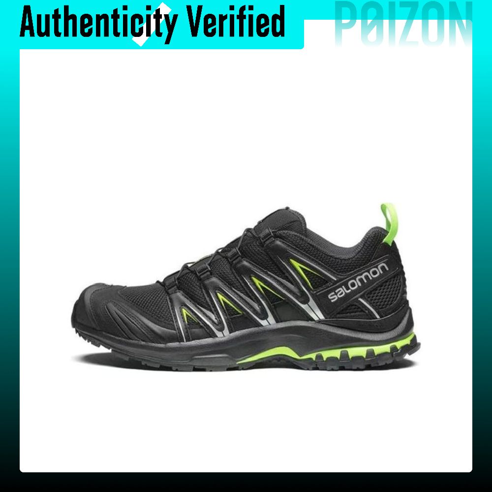 SALOMON XA Pro 3D ADV Scarpe d - Salomon Shoes Xa Pro 3D recensione e prezzo