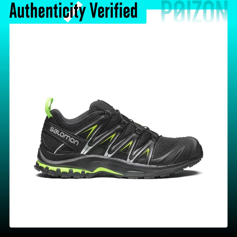 SALOMON XA Pro 3D ADV Scarpe d - Salomon Shoes Xa Pro 3D recensione e prezzo