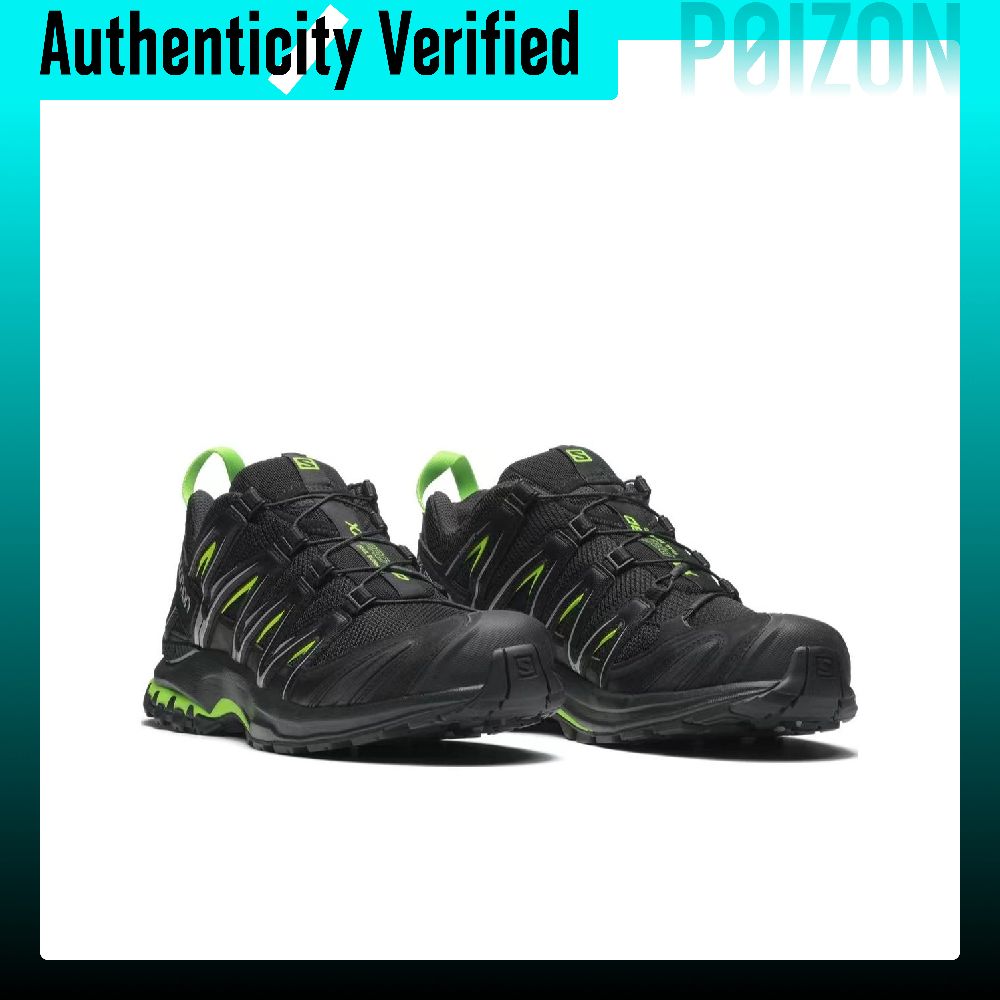 SALOMON XA Pro 3D ADV Scarpe d - Salomon Shoes Xa Pro 3D recensione e prezzo