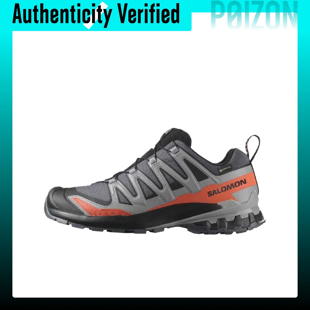 SALOMON XA Pro 3D V9 Scarpe da - Salomon Shoes Xa Pro 3D recensione e prezzo