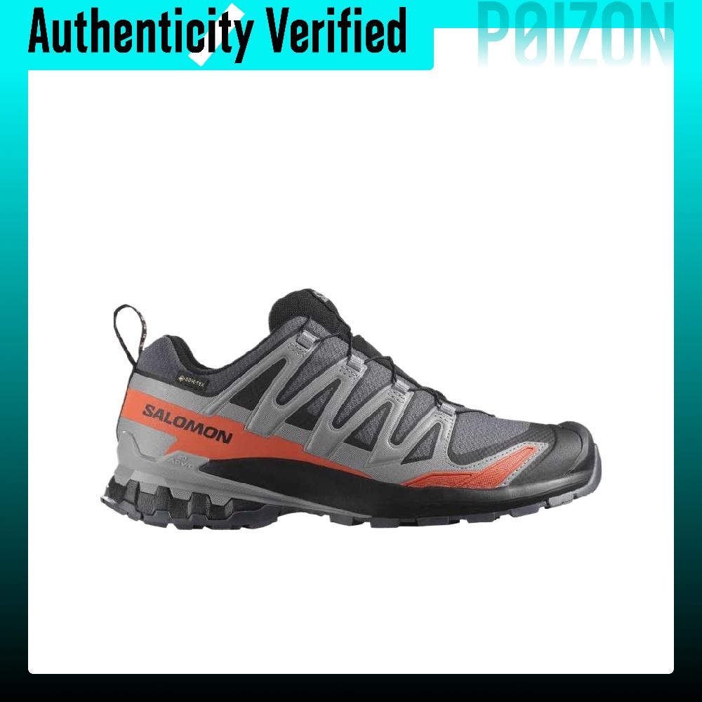 SALOMON XA Pro 3D V9 Scarpe da - Salomon Shoes Xa Pro 3D recensione e prezzo